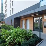 Apartament Obok Starowki - Nowka Sztuka!