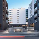 Apartament Obok Starowki - Nowka Sztuka!