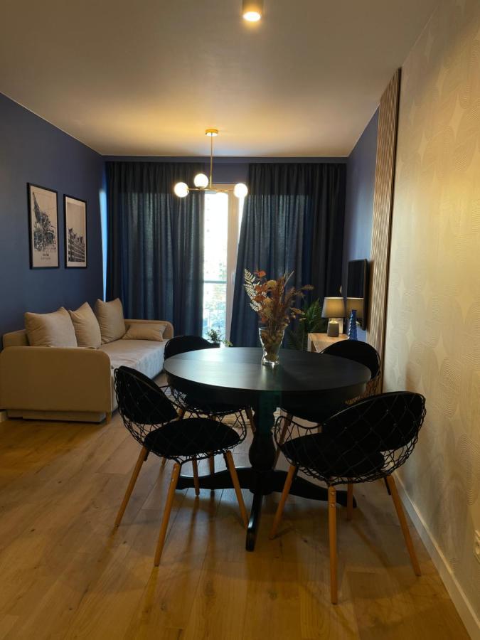 Apartament Obok Starowki - Nowka Sztuka!