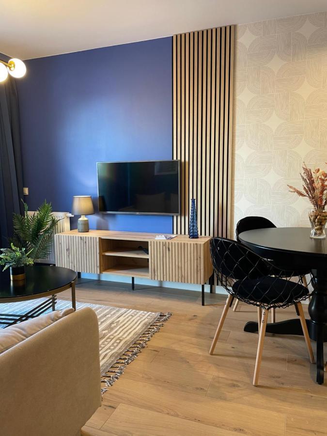 Apartament Obok Starowki - Nowka Sztuka!
