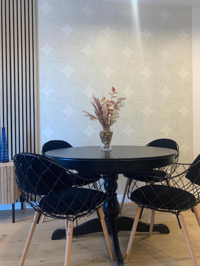 Apartament Apartament Obok Starowki - Nowka Sztuka!