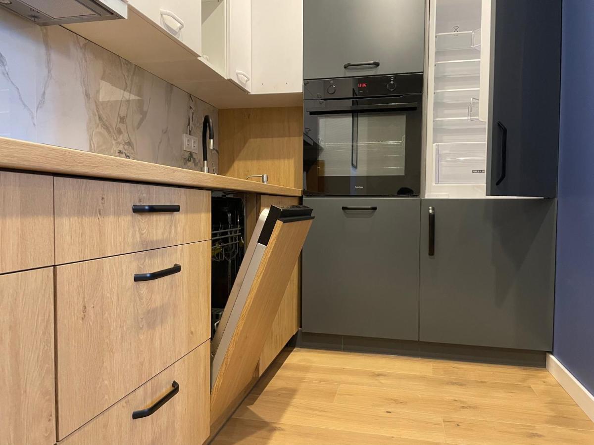 Apartament Apartament Obok Starowki - Nowka Sztuka! *