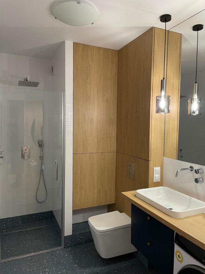 Apartament Apartament Obok Starowki - Nowka Sztuka!