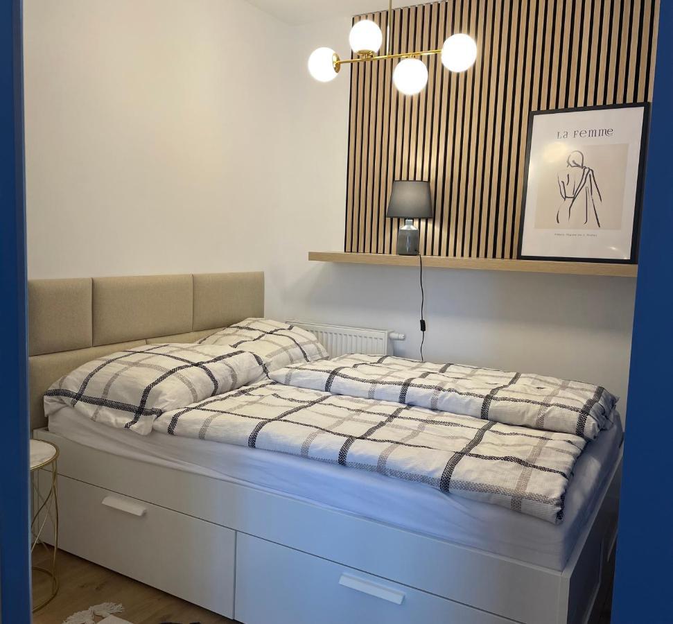 Apartament Obok Starowki - Nowka Sztuka!