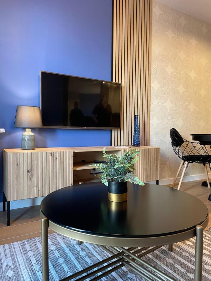 Apartament Obok Starowki - Nowka Sztuka!