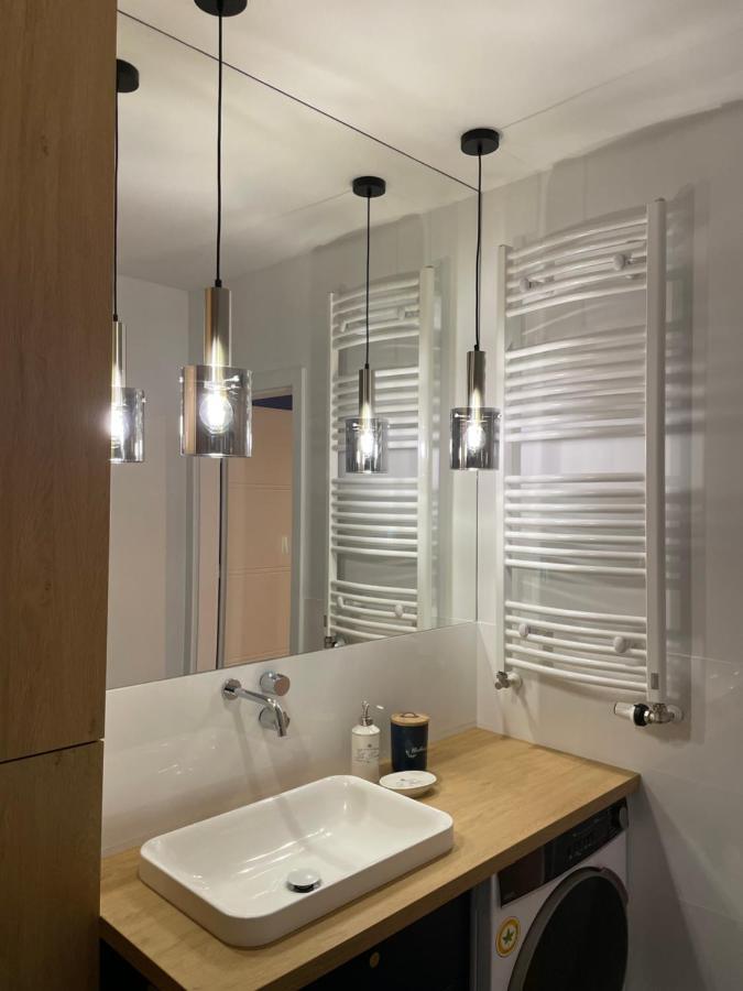 Apartament Obok Starowki - Nowka Sztuka! Apartament *