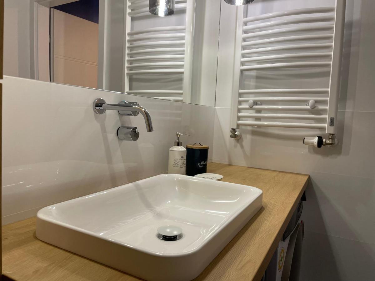 Apartament Obok Starowki - Nowka Sztuka! * Gdańsk