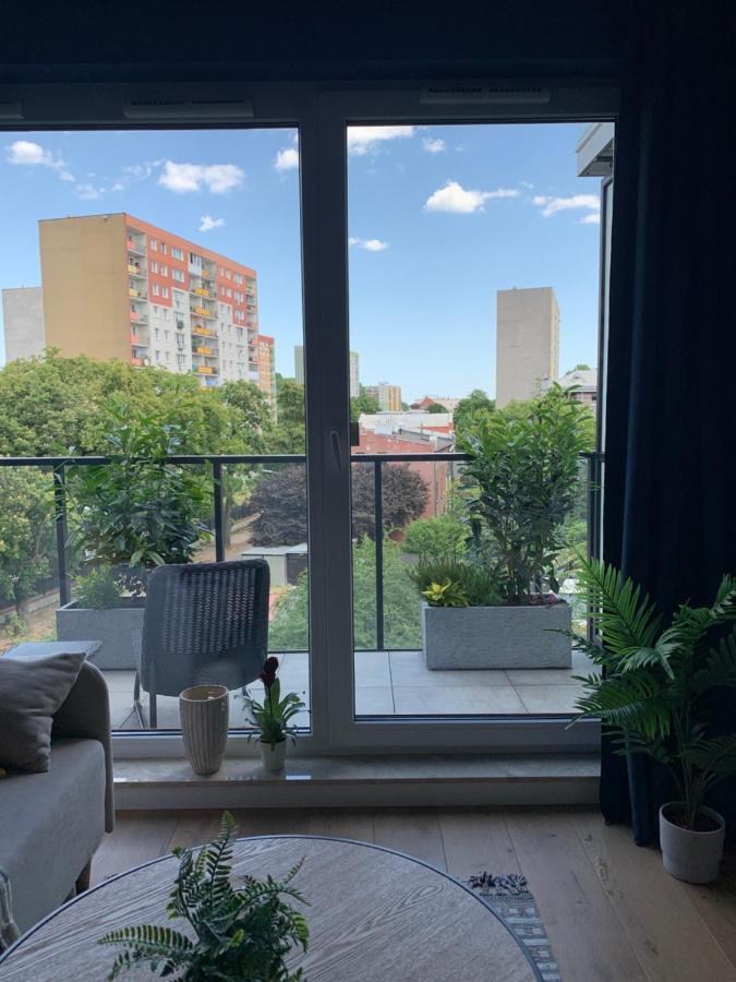 Apartament Obok Starowki - Nowka Sztuka! Apartament Gdańsk